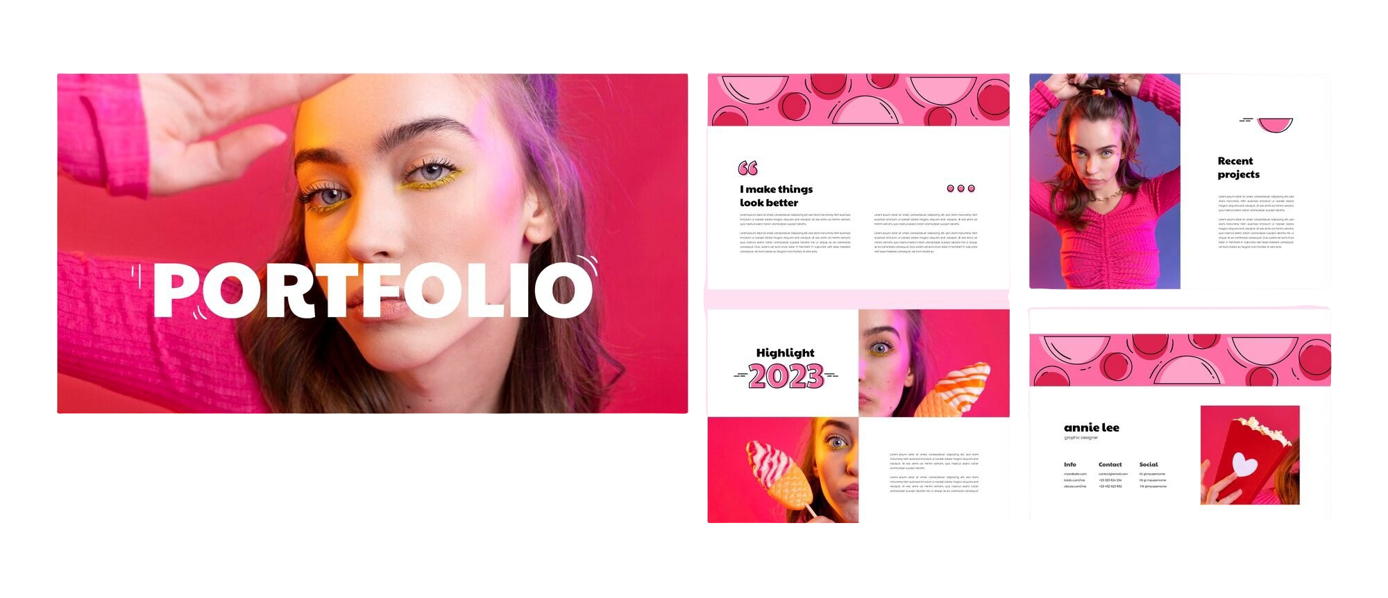 Portfolio