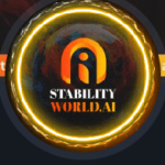 Stability World AI