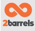 Two Barrels LLC