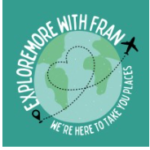 ExploreMore with Fran
