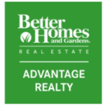 Better Homes and Gardens Real Estate Advantage Realty
