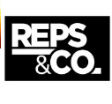 REPS & Co logo