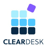 ClearDesk